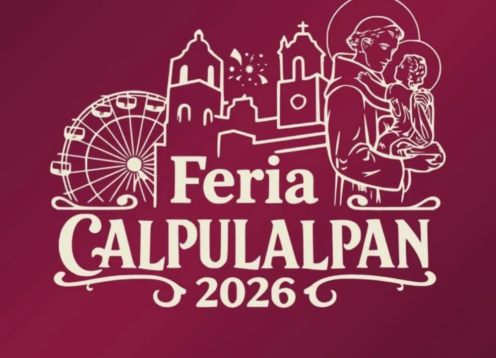 Feria Calpulalpan 2026