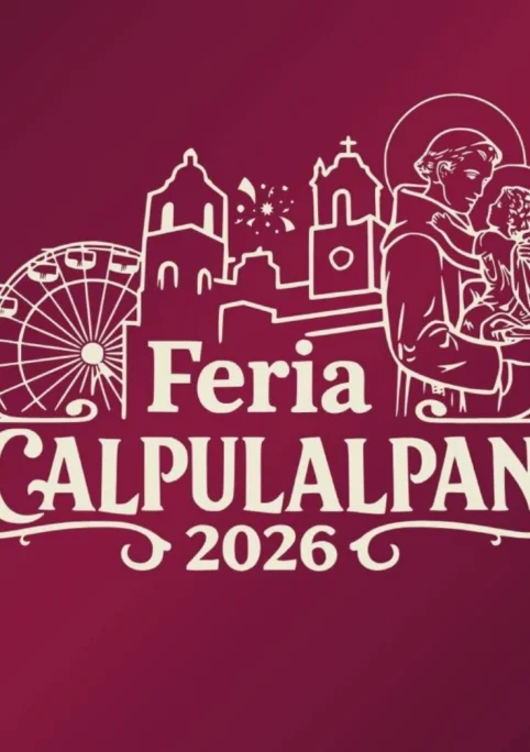 Feria Calpulalpan 2026
