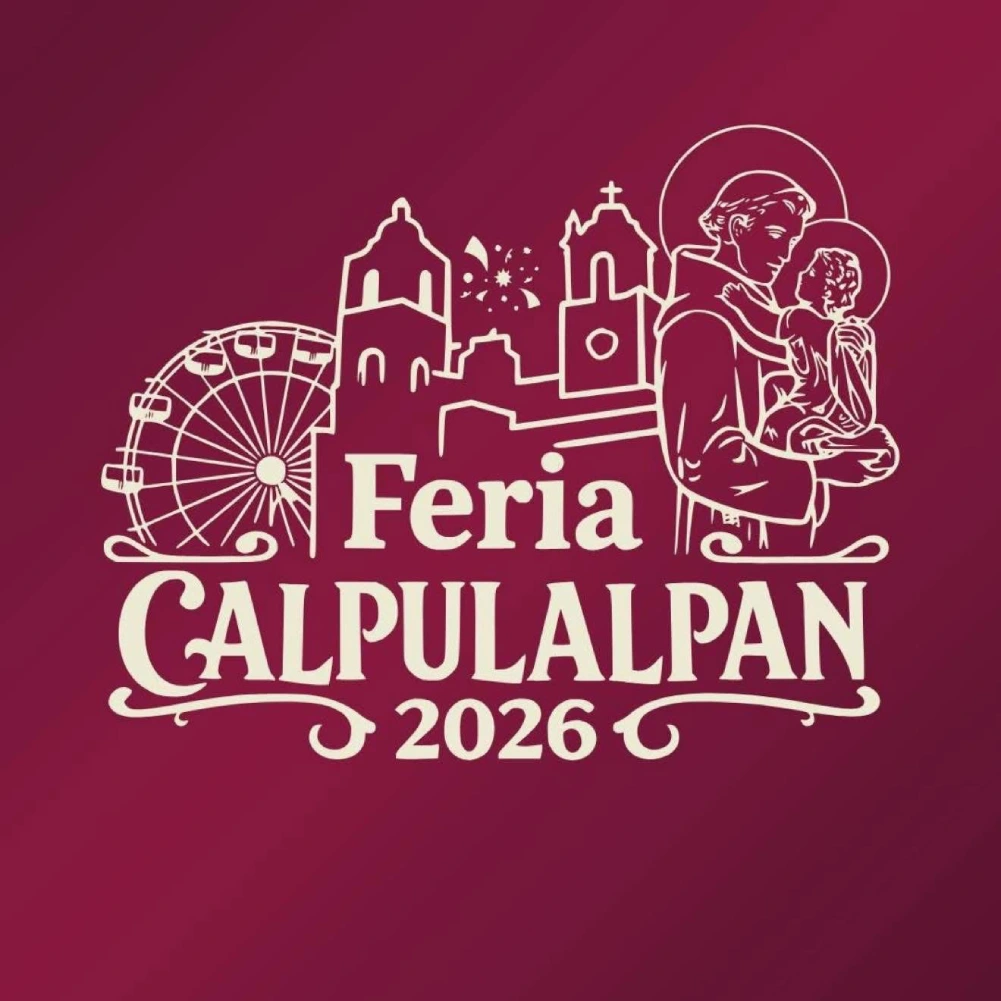 Feria Calpulalpan 2026