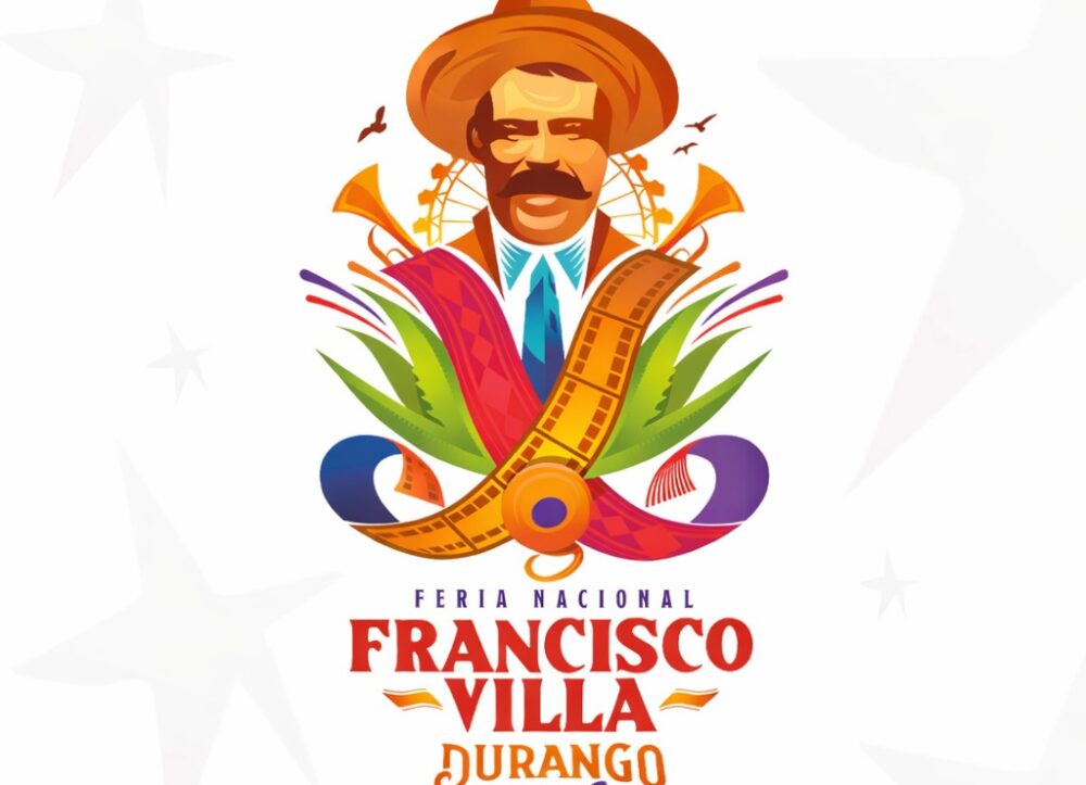 Feria Nacional Francisco Villa Durango 2026