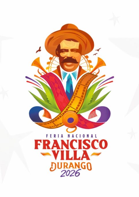 Feria Nacional Francisco Villa Durango 2026