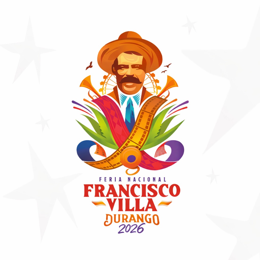 Feria Nacional Francisco Villa Durango 2026
