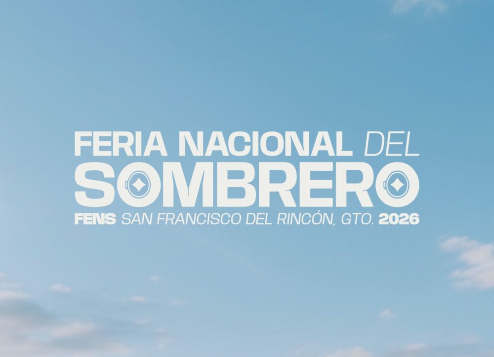 Feria Nacional del Sombrero San Francisco del Rincón 2026