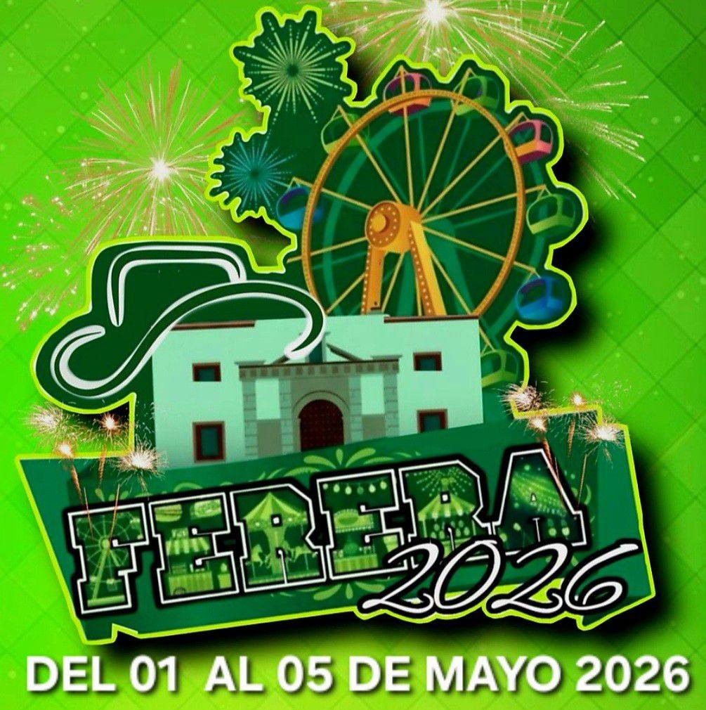 Feria Regional Rayón 2026