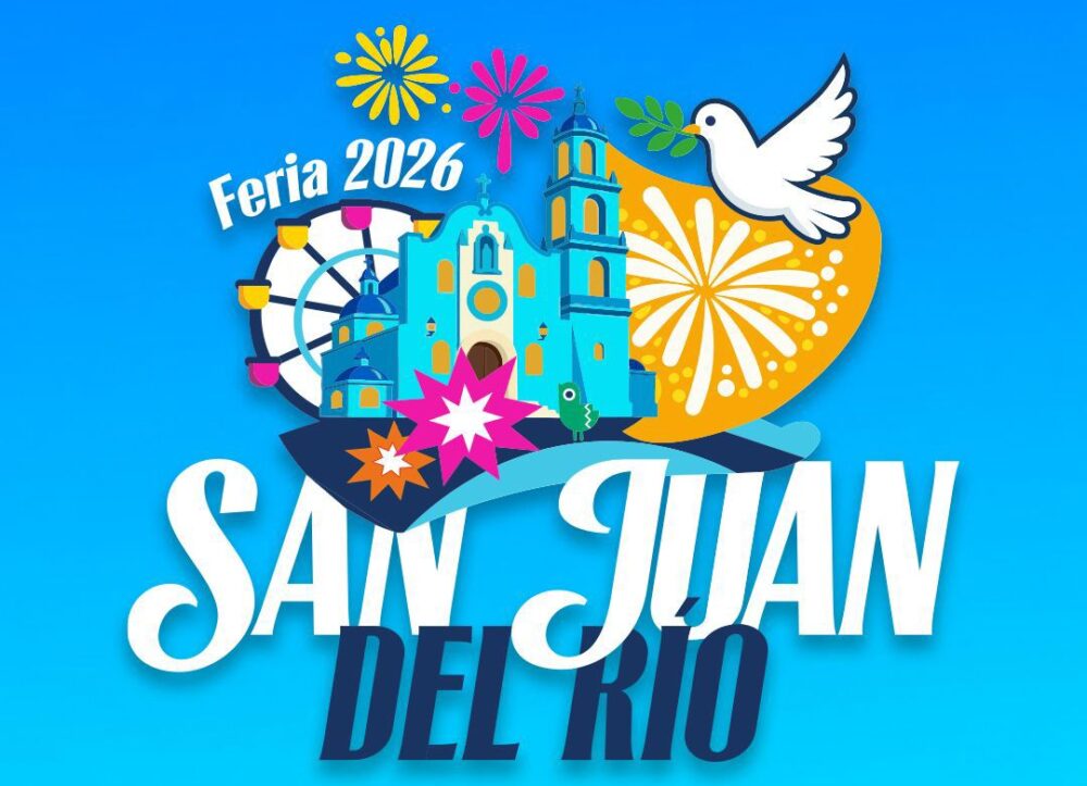 Feria San Juan Del Río 2026