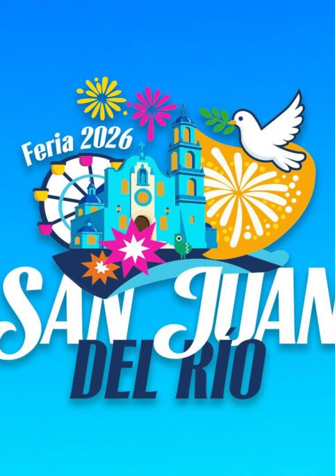 Feria San Juan Del Río 2026