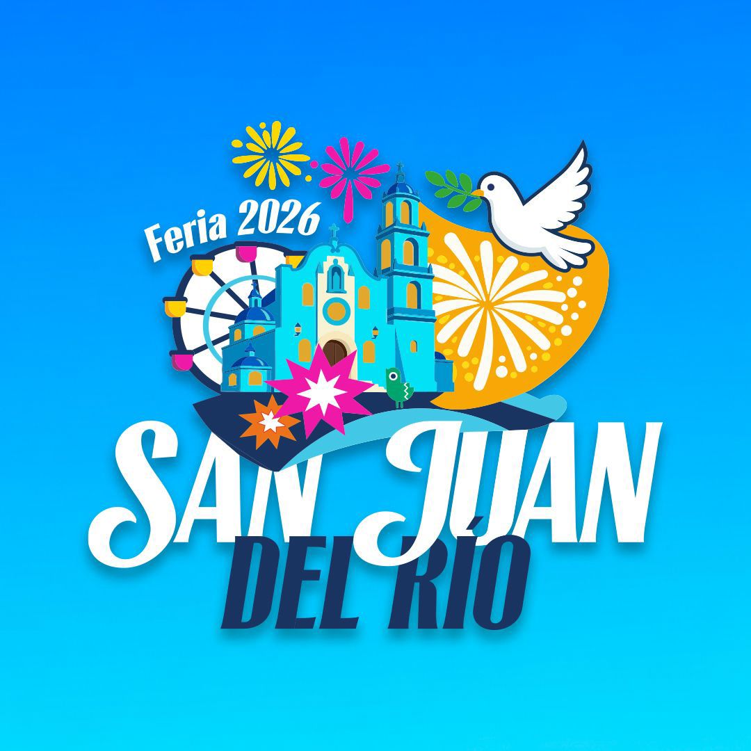 Feria San Juan Del Río 2026