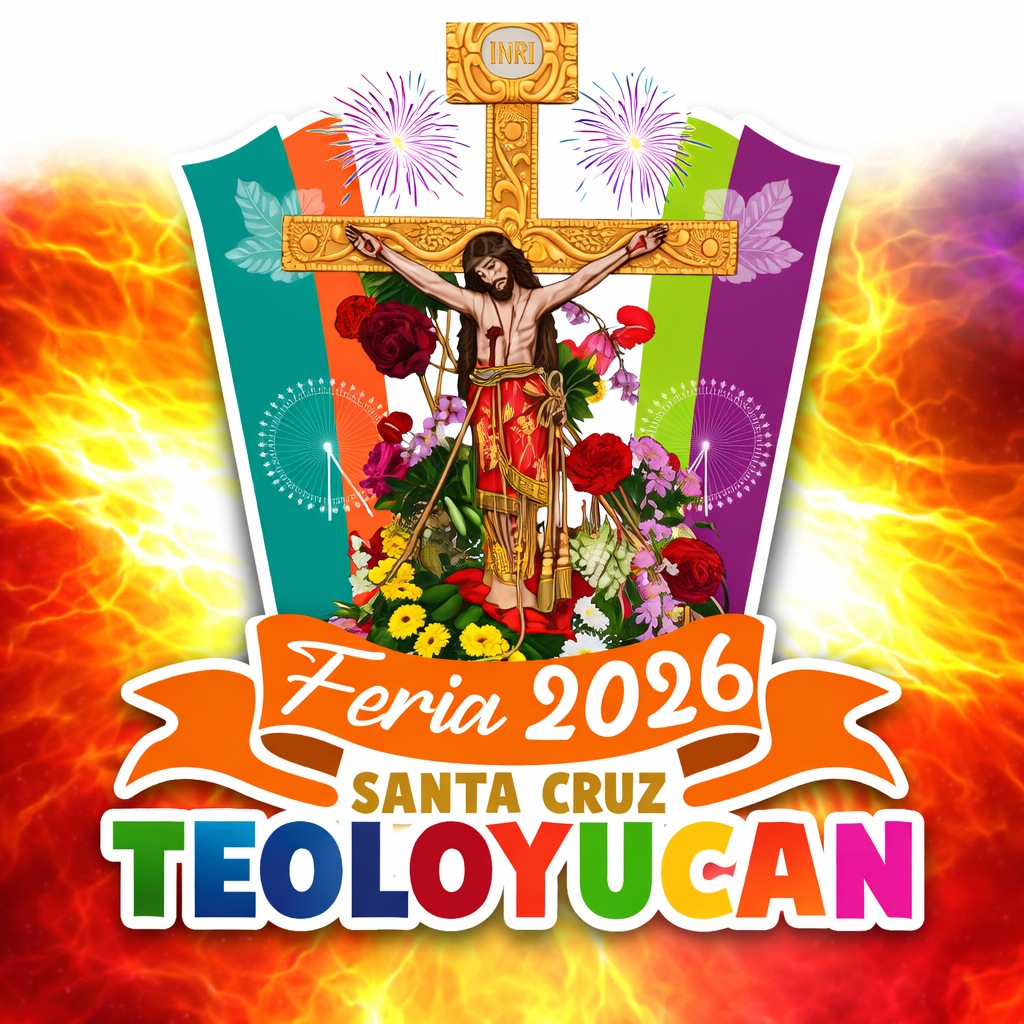 Feria Santa Cruz Teoloyucan 2026 en el Estado de México: Fechas ...