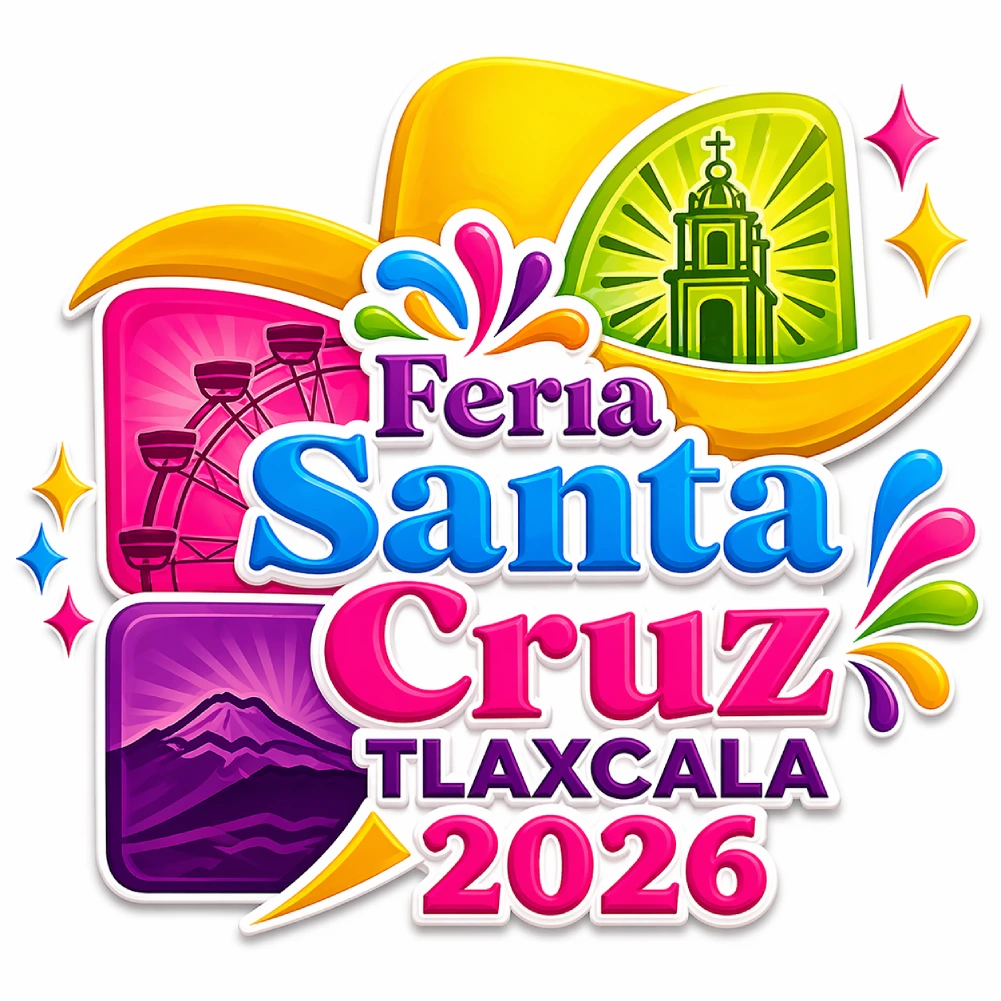 Feria Santa Cruz Tlaxcala 2026