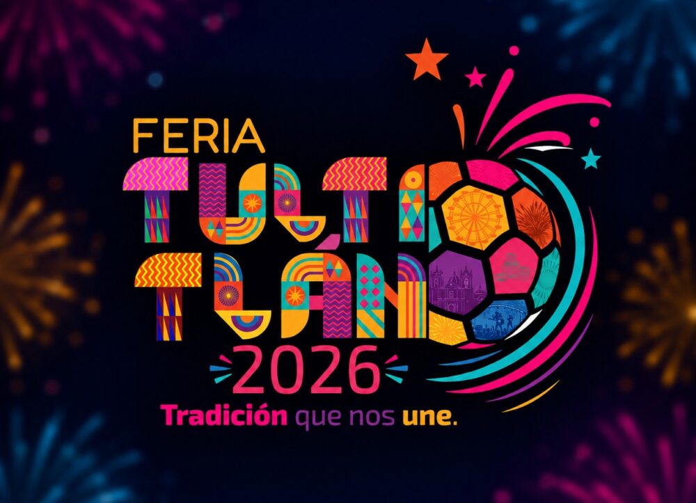 Feria Tultitlán 2026