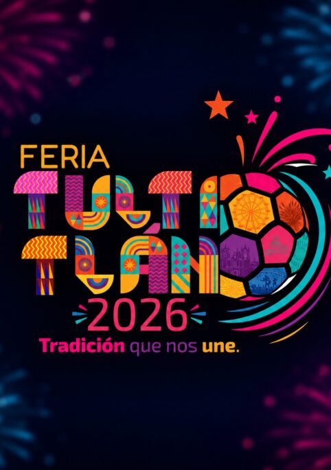 Feria Tultitlán 2026