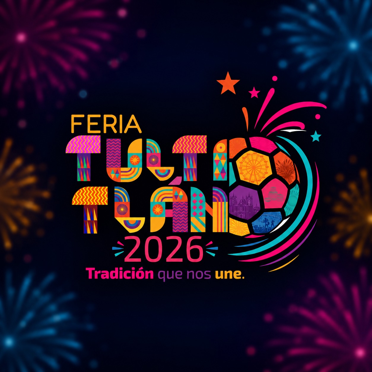 Feria Tultitlán 2026