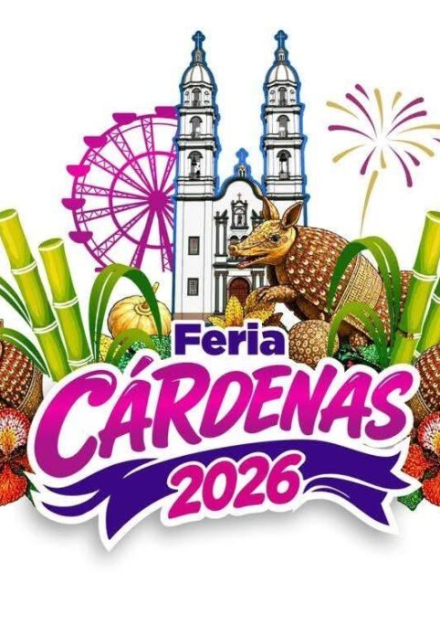 Feria de la Caña Cárdenas 2026