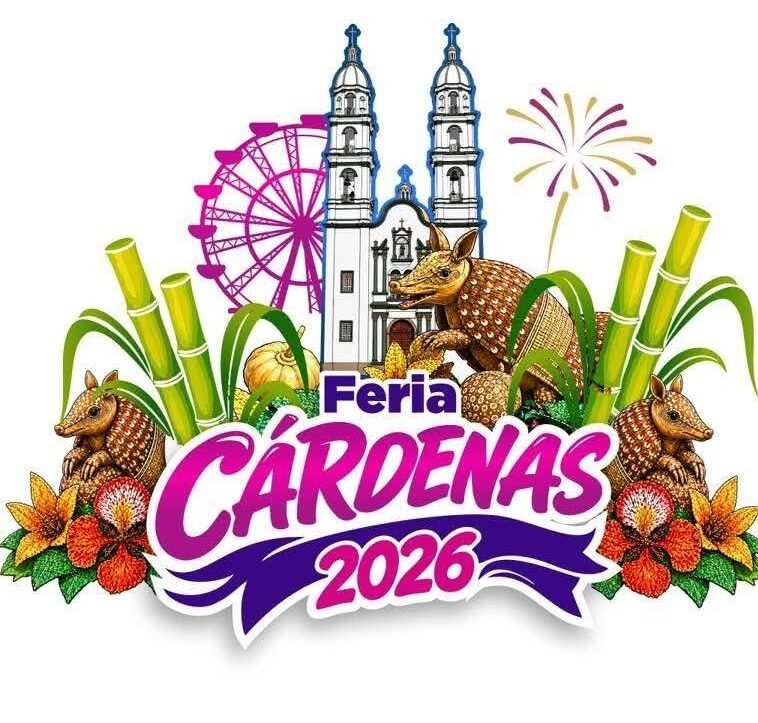 Feria de la Caña Cárdenas 2026