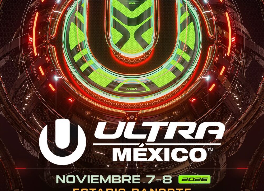 Ultra México 2026