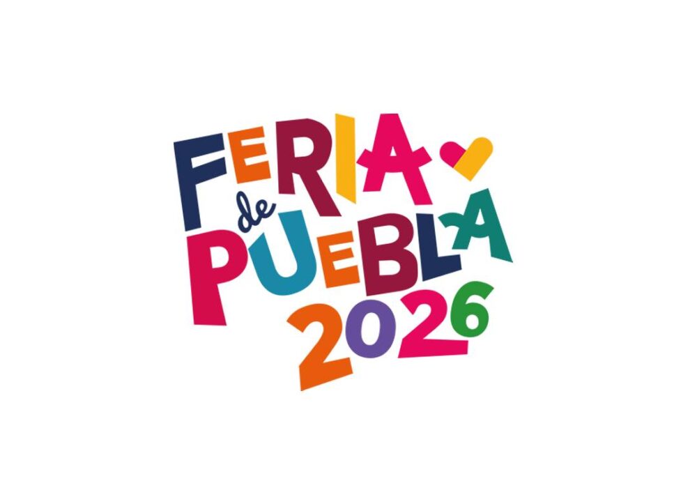 Inauguración de la Feria de Puebla 2026