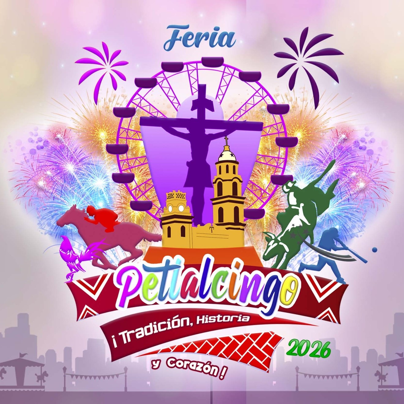 Feria Petlalcingo 2026