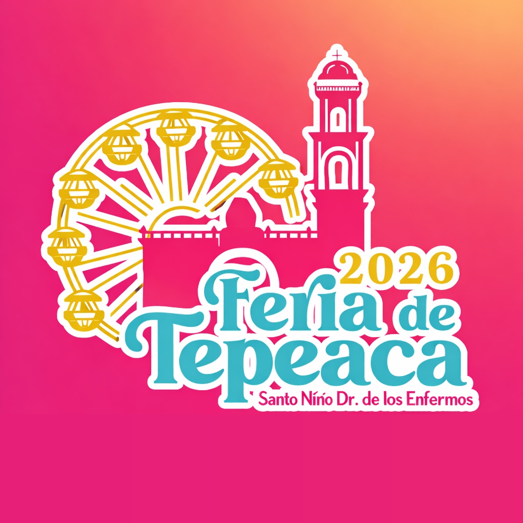 Feria Tepeaca 2026