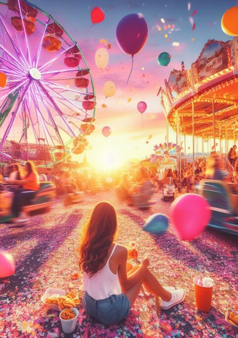 Dónde Hay Feria G1