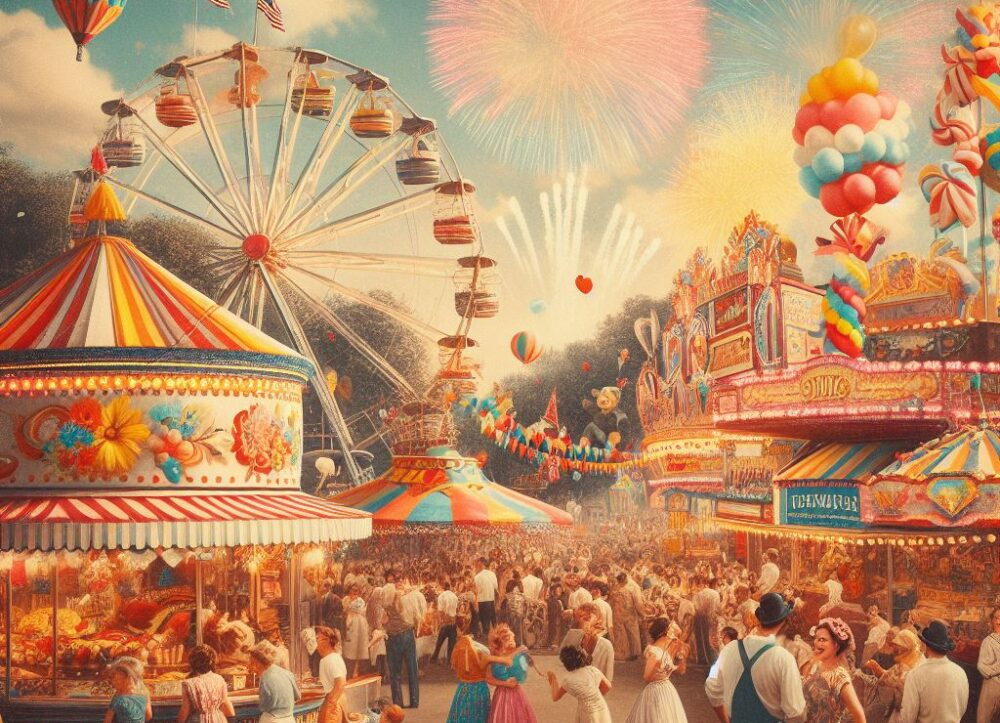 Dónde Hay Feria G8