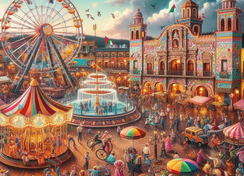 Dónde Hay Feria G2