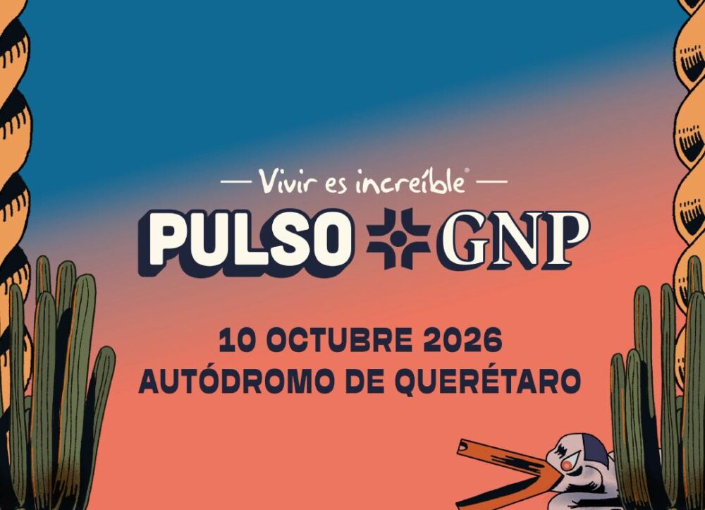 Pulso GNP 2026