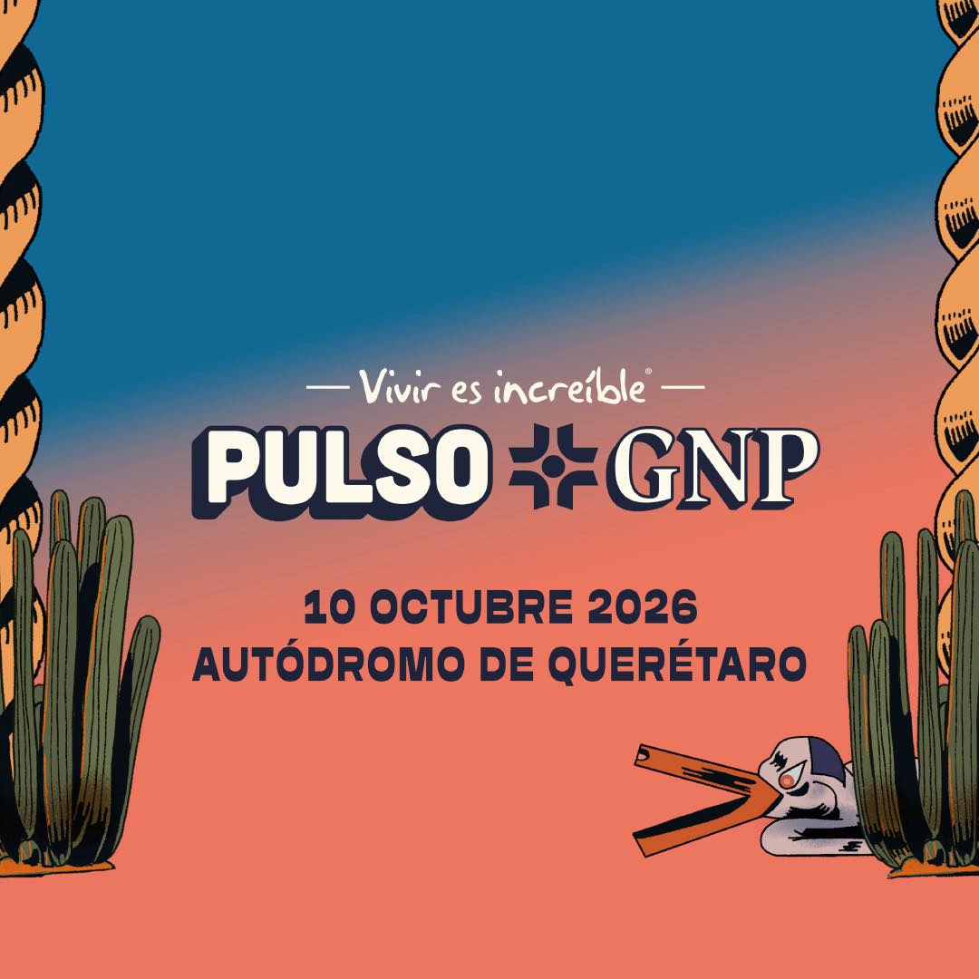 Pulso GNP 2026