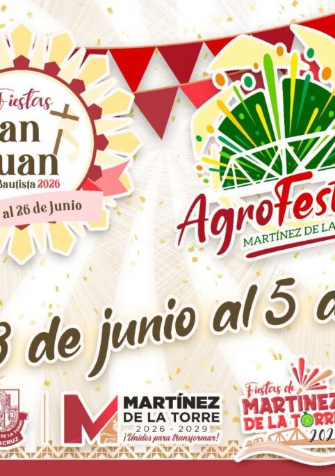 Agro Festival Martinez de la Torre 2026