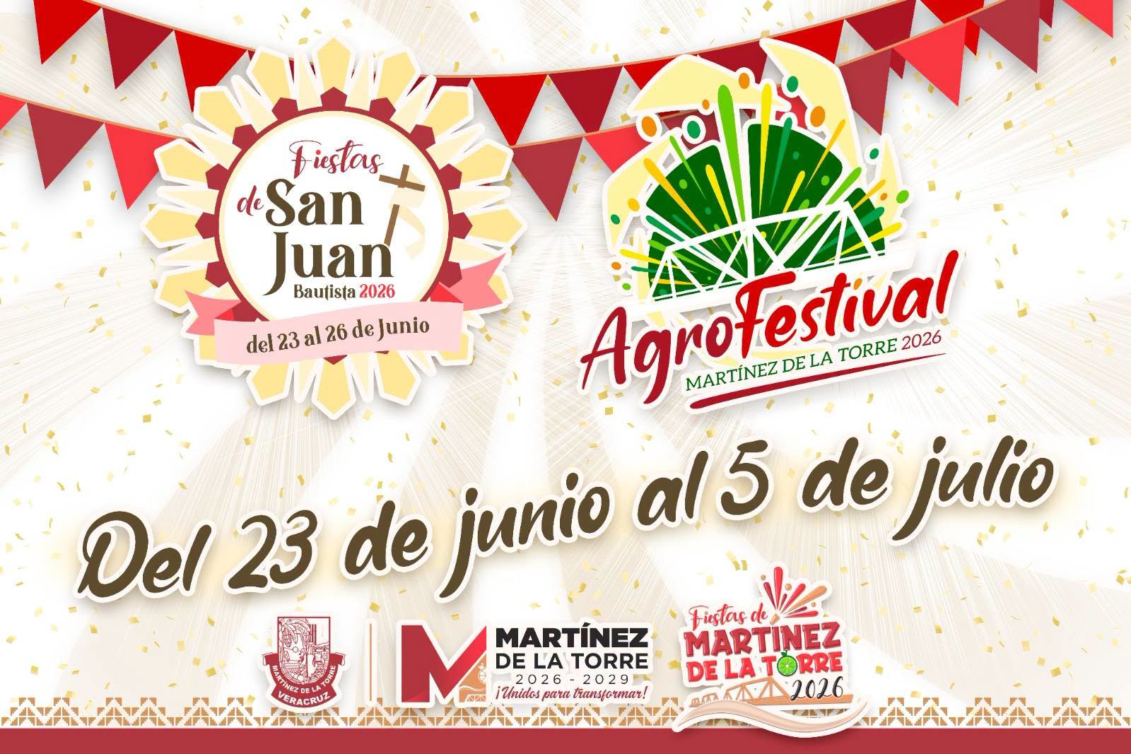 Agro Festival Martinez de la Torre 2026