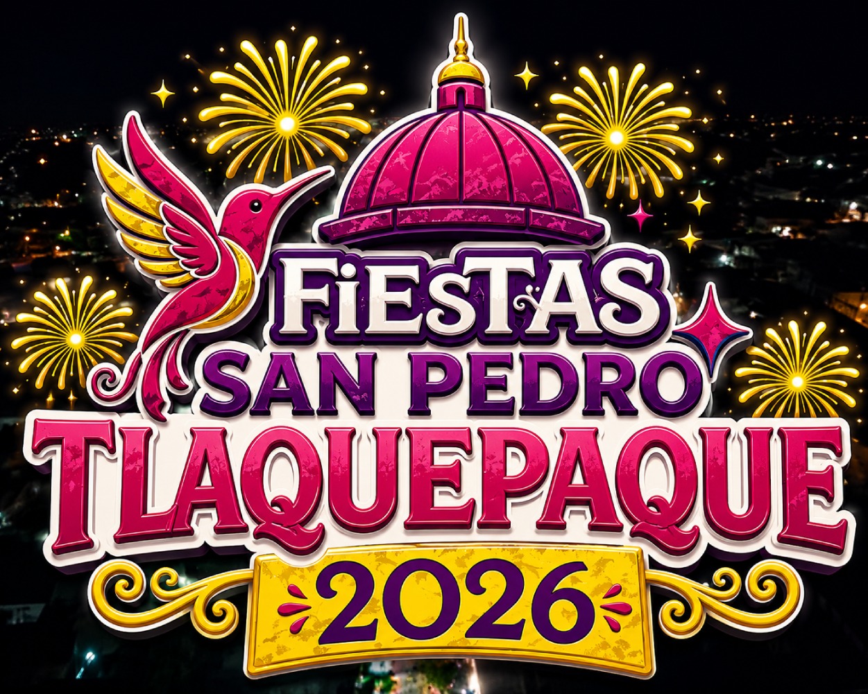 Fiestas de San Pedro Tlaquepaque 2026
