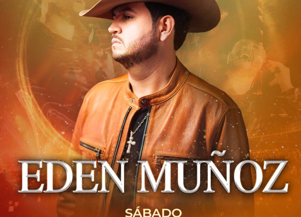 Eden Munoz Puebla 7 noviembre 2026