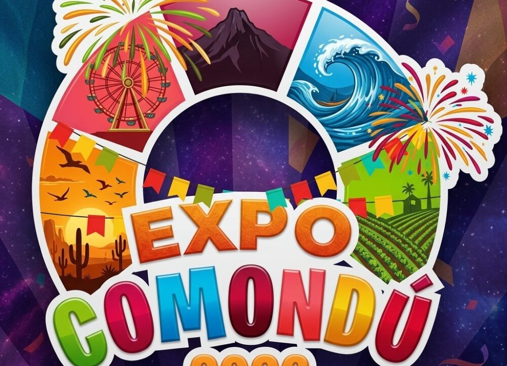Expo Comondu 2026