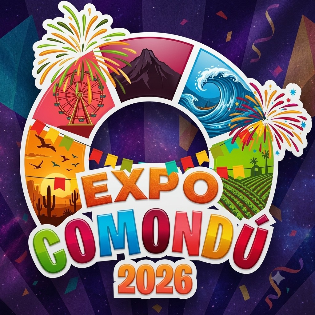 Expo Comondu 2026