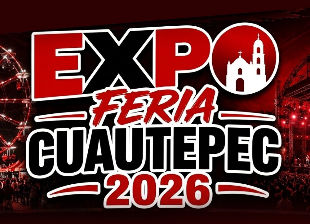 Expo Feria Cuautepec 2026