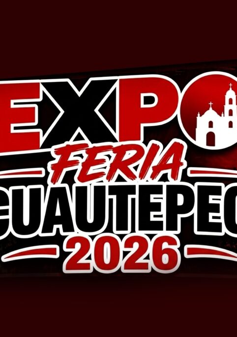 Expo Feria Cuautepec 2026