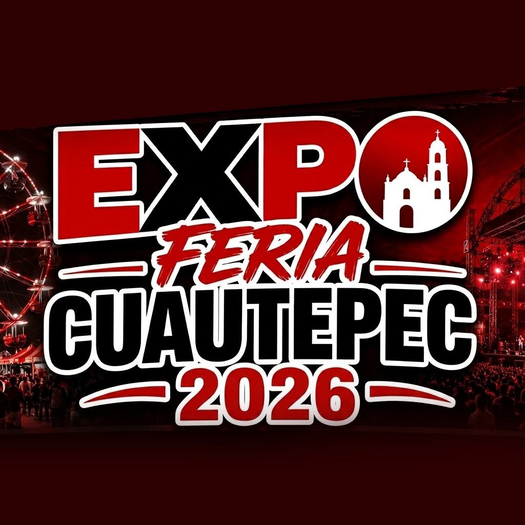 Expo Feria Cuautepec 2026