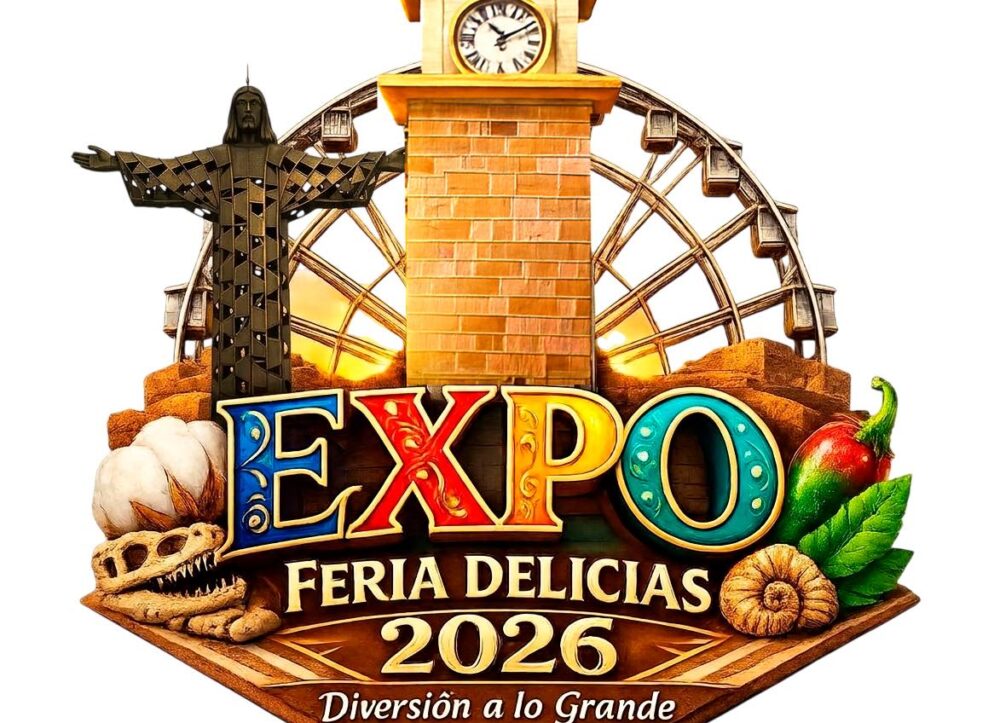 Expo Feria Delicias 2026