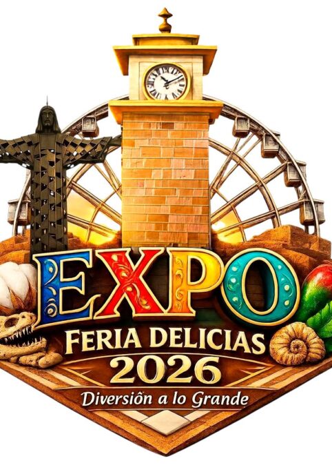 Expo Feria Delicias 2026