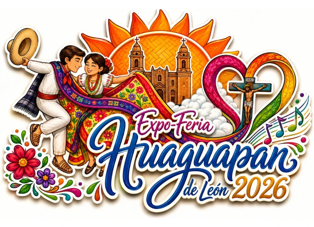 Expo Feria Huajuapan de Leon 2026