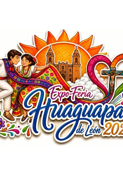 Expo Feria Huajuapan de Leon 2026