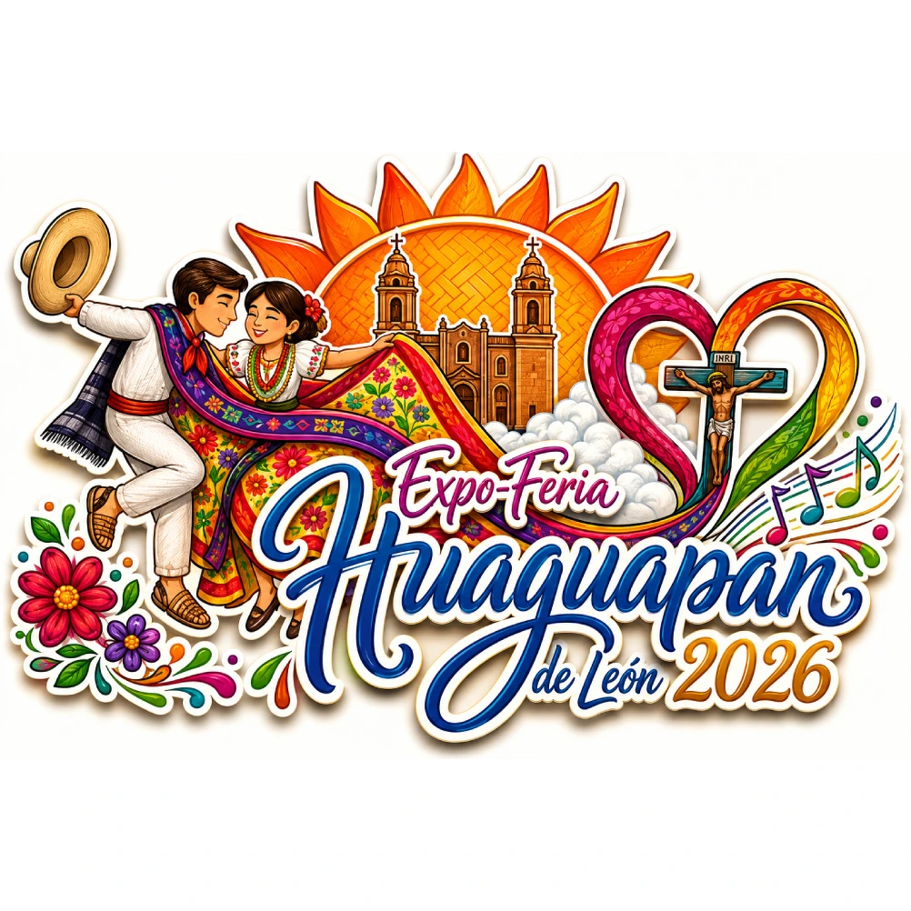 Expo Feria Huajuapan de Leon 2026