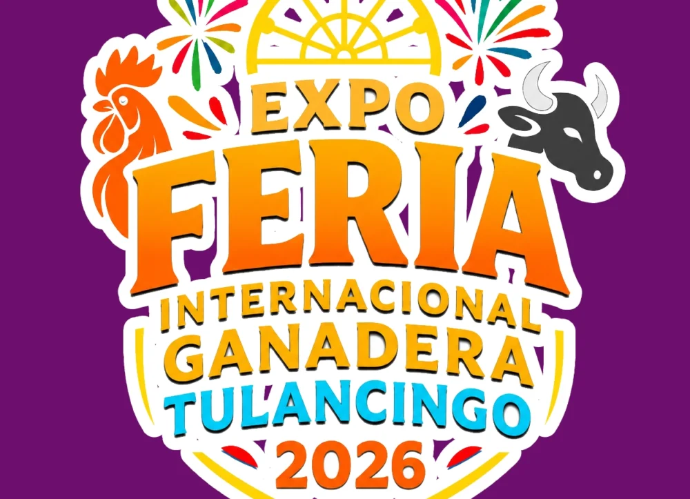 Expo Feria Internacional Ganadera Tulancingo 2026