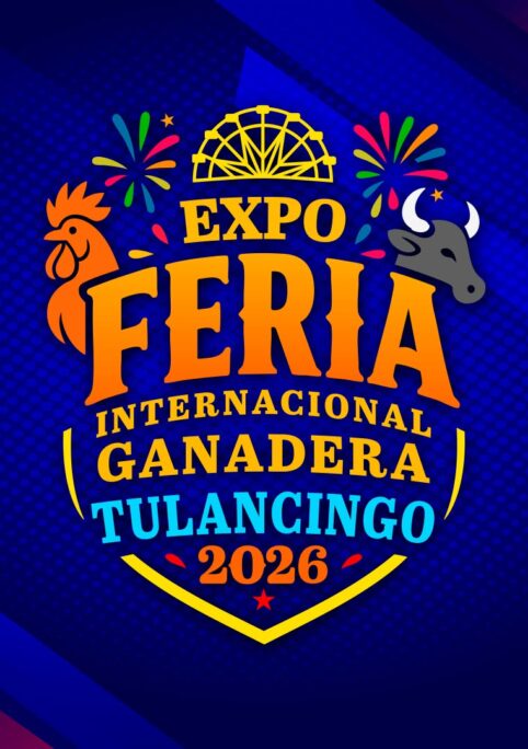 Expo Feria Internacional Ganadera Tulancingo 2026