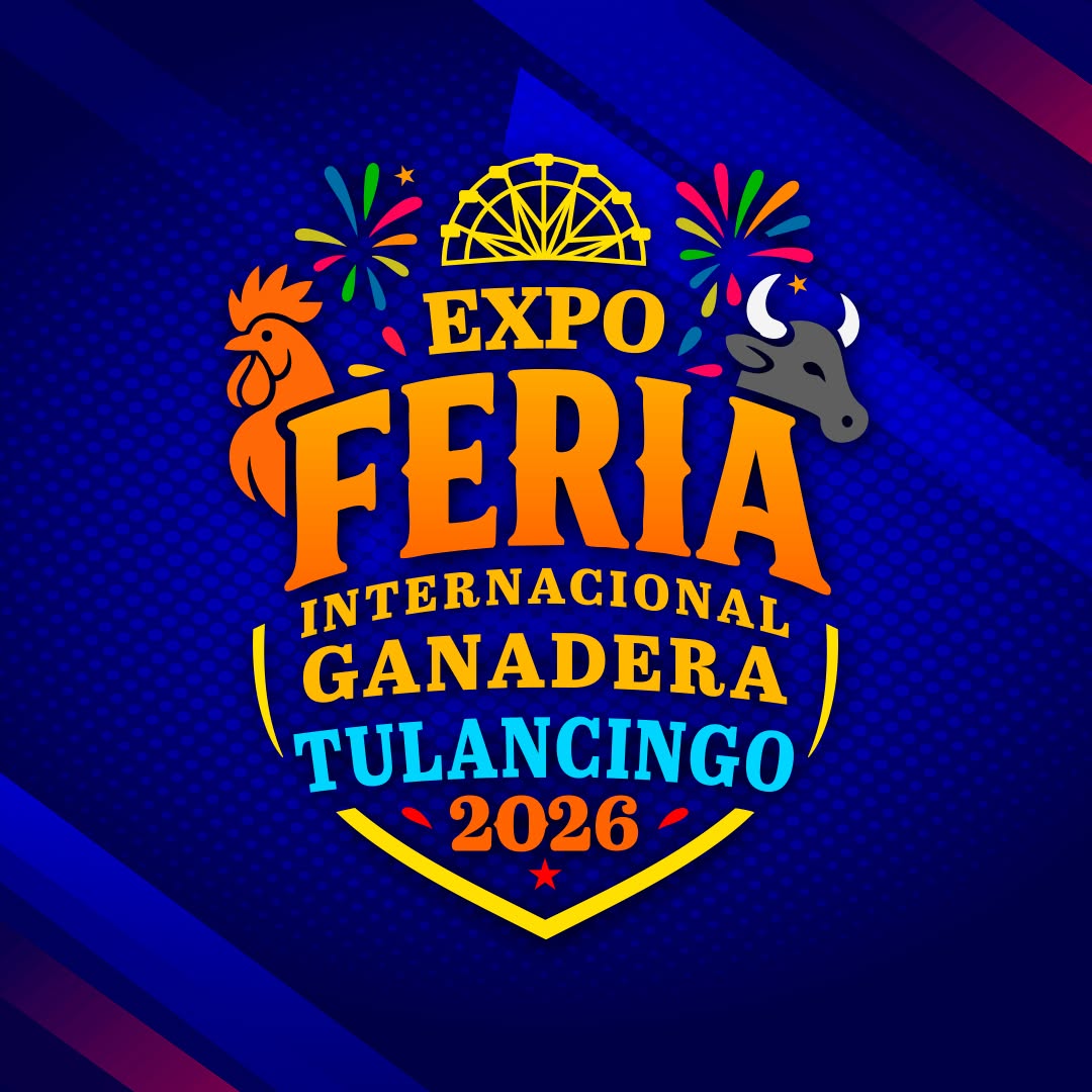 Expo Feria Internacional Ganadera Tulancingo 2026