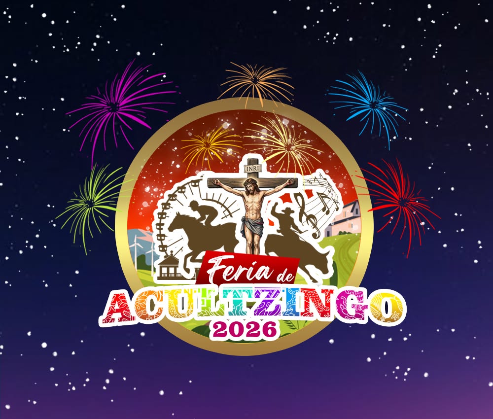 Feria Acultzingo 2026