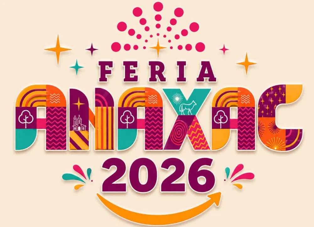 Feria Amaxac 2026