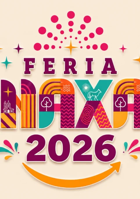 Feria Amaxac 2026