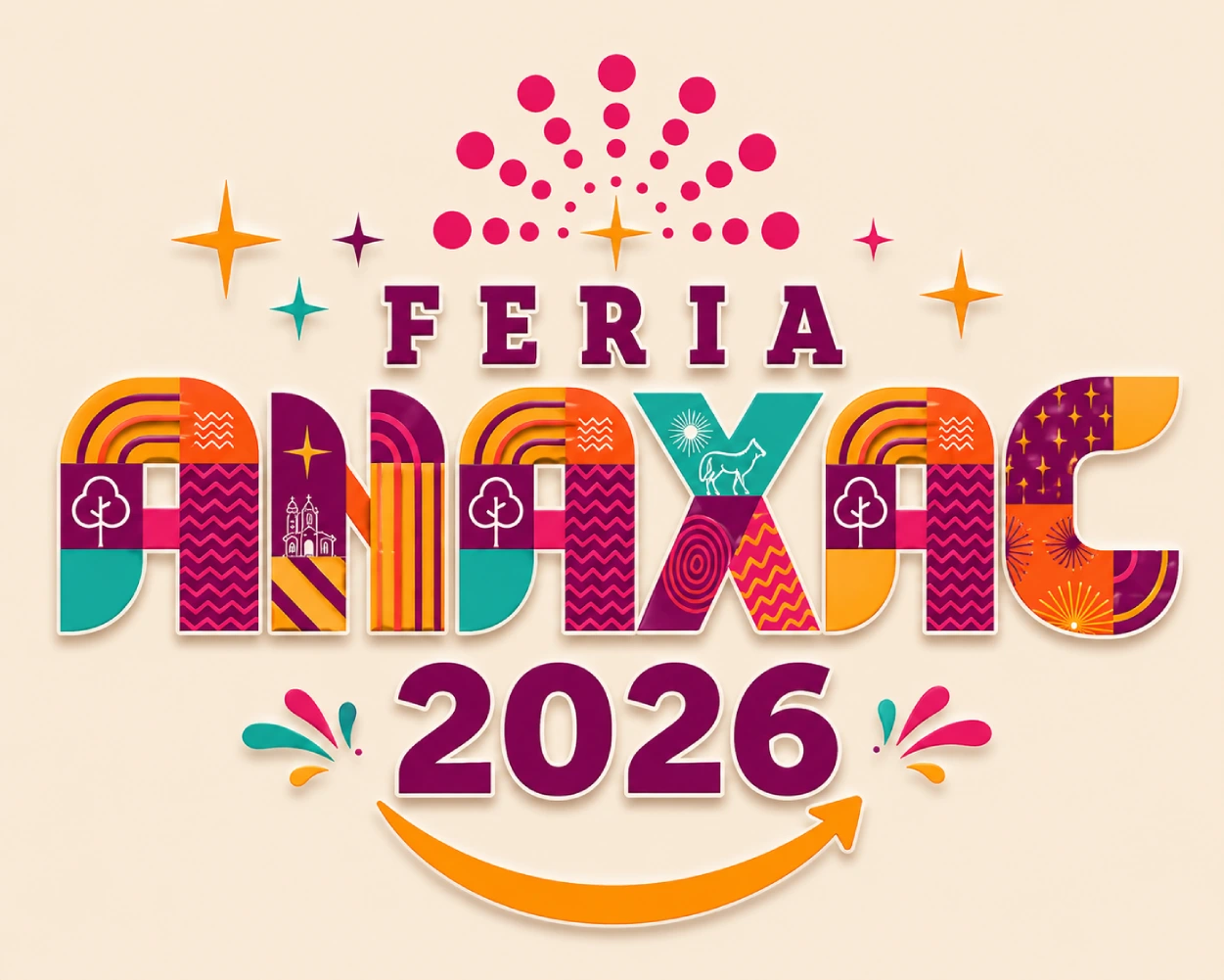 Feria Amaxac 2026