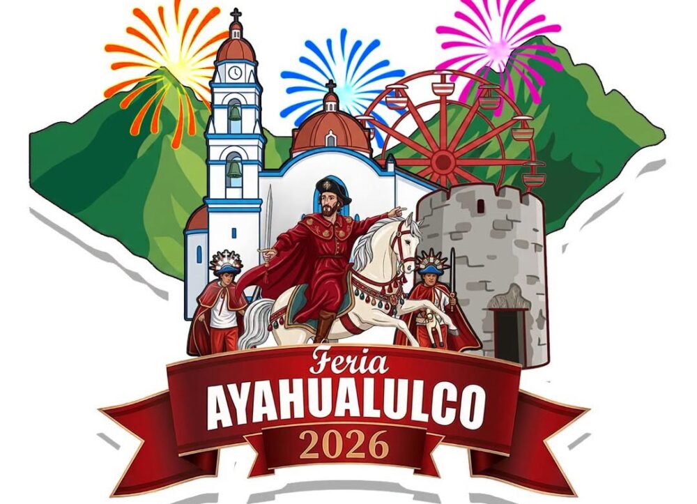 Feria Ayahualulco 2026