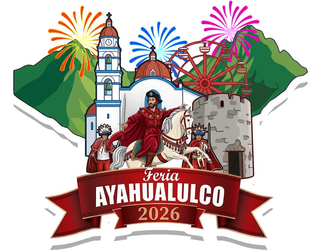 Feria Ayahualulco 2026